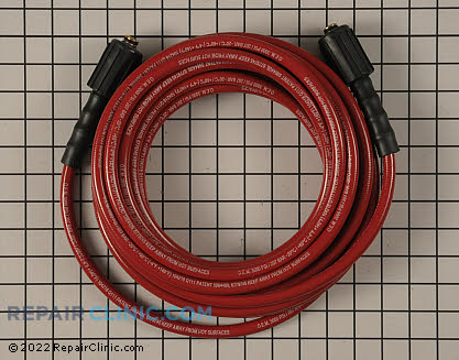 Hose, Briggs & Stratton Genuine OEM  202017GS