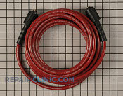 Hose - Part # 1964733 Mfg Part # 202017GS