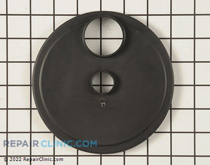 Hub Cap (Genuine OEM)  731-07240A