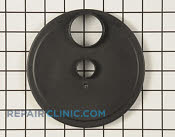 Hub Cap - Part # 2309898 Mfg Part # 731-07240A