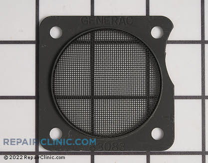 Spark Arrester 83083GS Main Product View