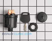 Start Switch - Part # 1604352 Mfg Part # 178744