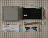Touchpad and Control Panel 5303918584 Alternate Product View