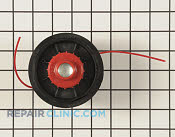 Trimmer Head - Part # 1947128 Mfg Part # UP04650A