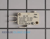 Bucket Switch - Part # 1219966 Mfg Part # AC-7100-42