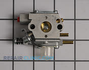Carburetor - Part # 2249294 Mfg Part # 12300052133