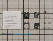Carburetor Kit - Part # 2249352 Mfg Part # 12310052130