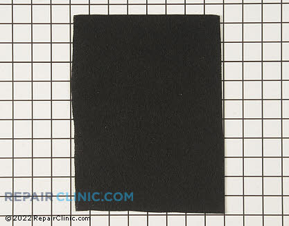 Charcoal Filter RH-2800-02 Main Product View
