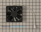Condenser Fan Motor - Part # 2112954 Mfg Part # DG7-3.2-BH