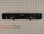Control  Panel - Part # 1388432 Mfg Part # 665888