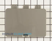 Cover - Part # 1555404 Mfg Part # MBL62286202