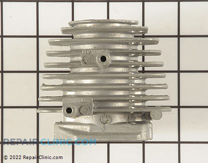 Cylinder Head 530012586 Main Product View