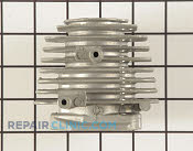 Cylinder Head - Part # 1995672 Mfg Part # 530012586