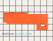 Deflector - Part # 1767511 Mfg Part # 01975559