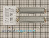 Defrost Heater Assembly WR49X392        Alternate Product View