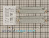 Defrost Heater Assembly WR49X392        Alternate Product View