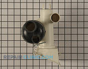 Filter - Part # 1225516 Mfg Part # WD-0800-06