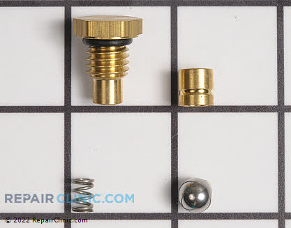 Fitting 200349GS Main Product View