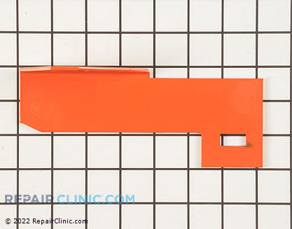 Grass Chute 01975559 Main Product View