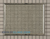 Grease Filter - Part # 1225195 Mfg Part # RH-2800-01