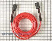 Hose - Part # 1966765 Mfg Part # 311528GS