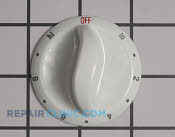 Knob - Part # 895090 Mfg Part # 74005705
