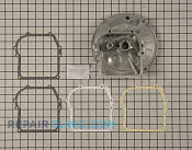 Oil Pan - Part # 1684169 Mfg Part # 798264