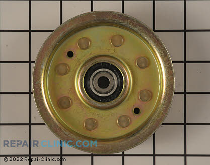 Pulley 173981 Main Product View