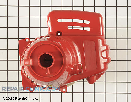 Starter Assembly PA00673 Main Product View