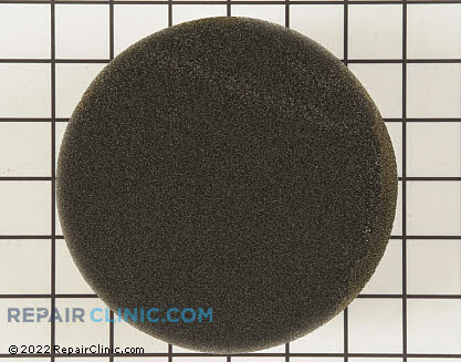 Air Filter 17211-889-000 Main Product View