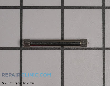 Axle 03-00630-01 Main Product View