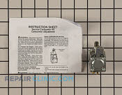 Carburetor - Part # 1987980 Mfg Part # 530071638