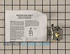 Carburetor 530071638 Alternate Product View