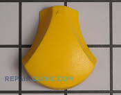 Control Knob - Part # 2705382 Mfg Part # 53312-01-0419