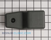 Cord wrap arm - Part # 1953333 Mfg Part # 34133301G
