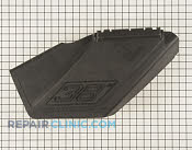 Discharge Chute - Part # 2309922 Mfg Part # 106736X428