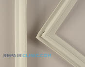 Door Gasket - Part # 2309887 Mfg Part # ADX72930403