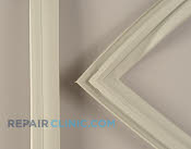 Door Gasket - Part # 2309888 Mfg Part # ADX72930406