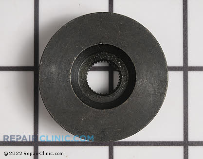 Dust cup blade 530016166 Main Product View
