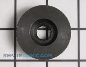 Dust cup blade - Part # 1982673 Mfg Part # 530016166