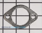 Gasket - Part # 1660234 Mfg Part # 272293