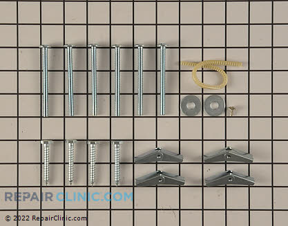 Installation Kit 8205948 Main Product View