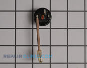 Overload Protector - Part # 1357995 Mfg Part # 6750U-L050A