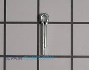 Pin - Part # 1953021 Mfg Part # 32907301G