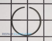 Piston Ring Set - Part # 1984923 Mfg Part # 530037380