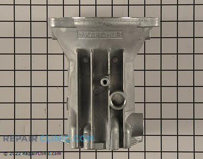 Pump Housing 5.060-827.0 Main Product View