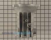 Pump Housing - Part # 1971611 Mfg Part # 5.060-827.0