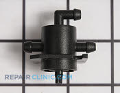 Valve - Part # 2133344 Mfg Part # 53313-01