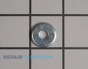 Washer - Part # 1719540 Mfg Part # X-25-78-S