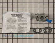 Carburetor Assembly - Part # 1993669 Mfg Part # 545081811